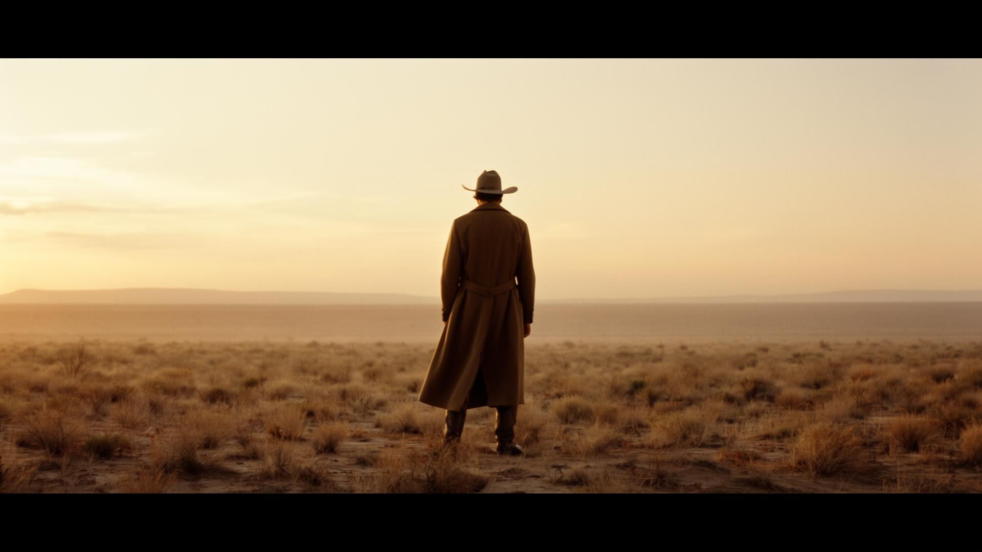 The Long Plain